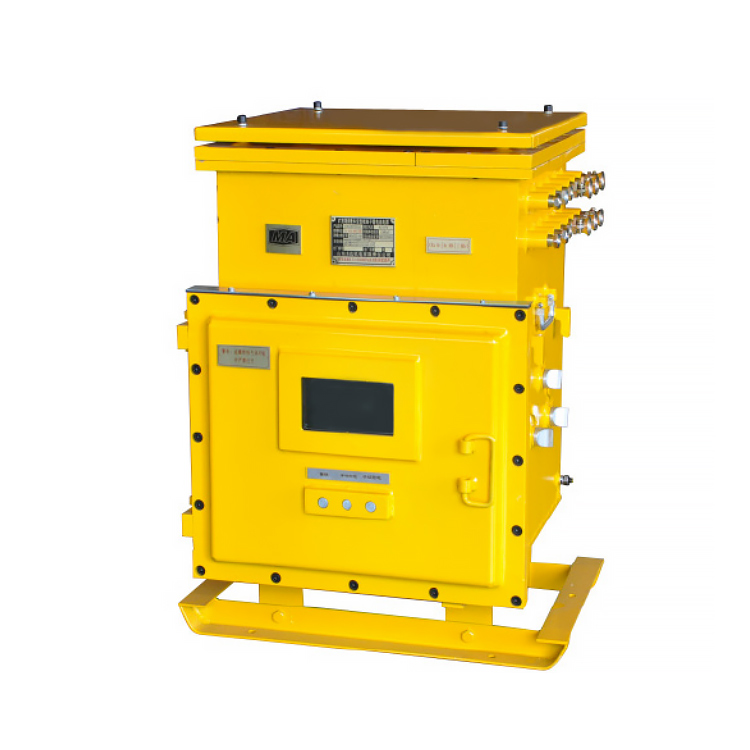 DXJL Mine Flameproof and Intrinsically Safe Lithium Battery Power Supply