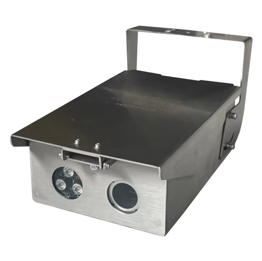 KBA12C / KBA12J Mining Intrinsically Safe Dust Removal Alarm Camera
