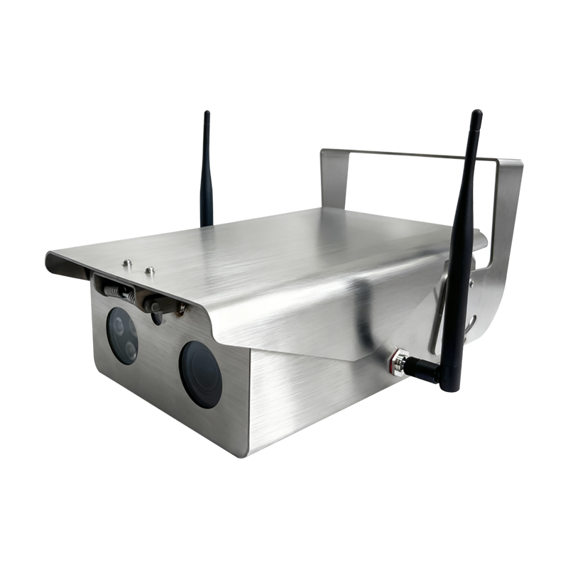 KBA12WJ(F)矿用本安型无线报警摄像仪