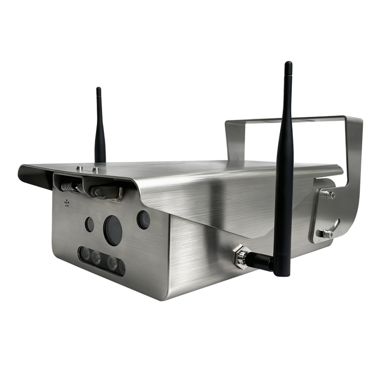 KBA12WR(F)矿用本安型无线热成像摄像仪