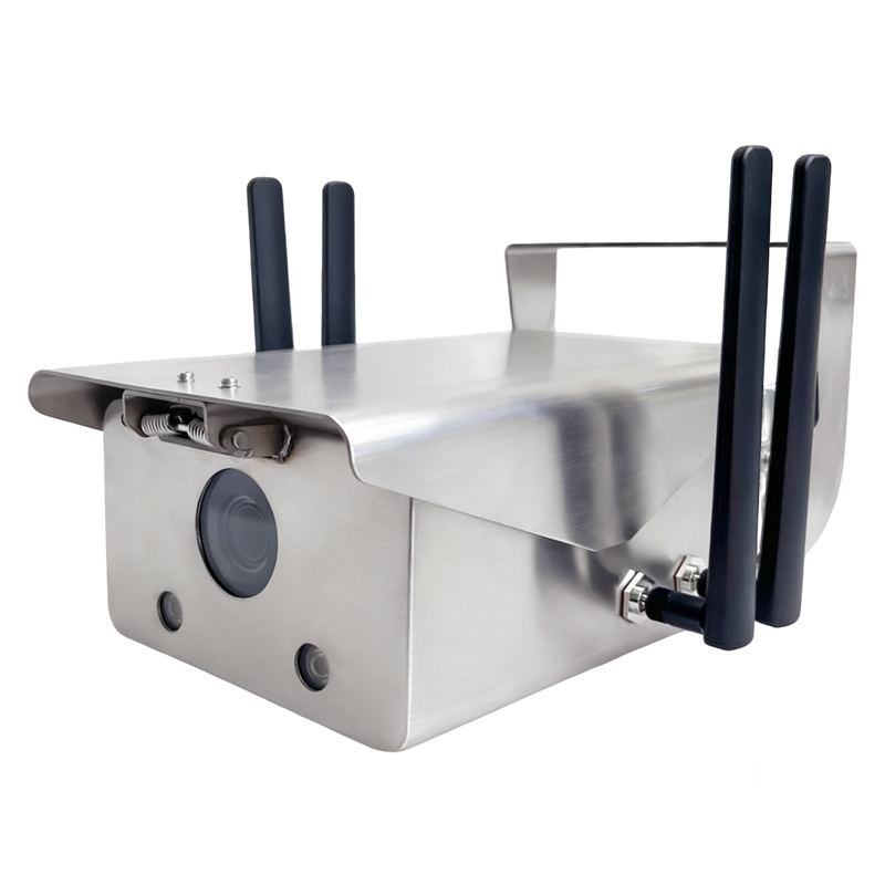 KBA12WI(5G)矿用本安型无线图像处理摄像仪